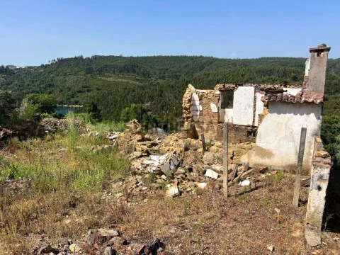 Moradia T3 em Aldeia do Mato e Souto, Abrantes