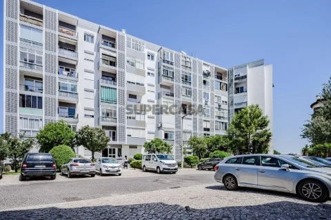 Appartement 1 Chambre au Cascais e Estoril, Cascais