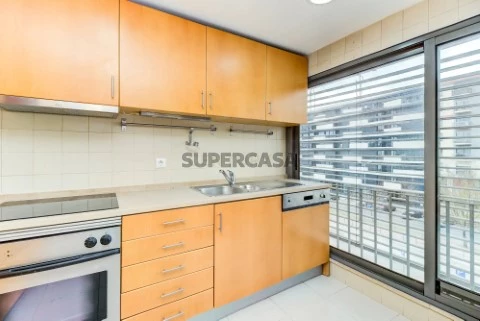 Apartamento T2 em Olivais, Lisboa
