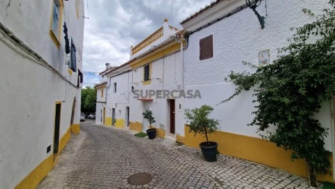 Apartamento T1 em Caia, São Pedro e Alcáçova, Elvas