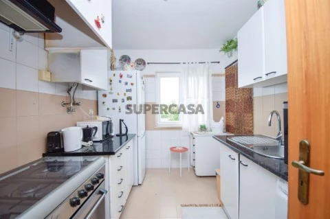 Apartamento T3 em Caparica e Trafaria, Almada