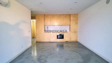 Apartamento T1 em Marvila, Lisboa