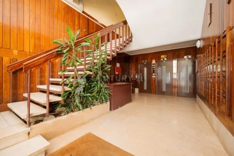 Apartamento T3 em São Domingos de Benfica, Lisboa