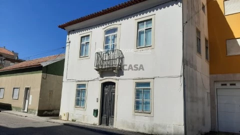 Edificio en Leiria, Pousos, Barreira e Cortes, Leiria
