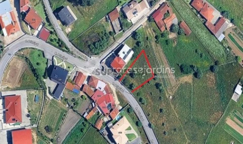 Terreno em Milagres, Leiria