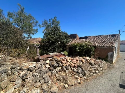 Ruína para Reconstrução em Almádena