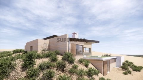 Salema House 01