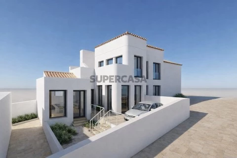 Oportunidade Única de Investimento no Coração de Espiche