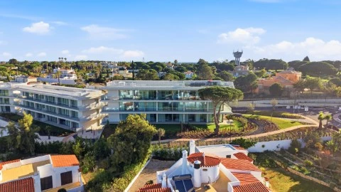 Penthouse T4 Duplex na Rua de Vale do Milho, Lagoa e Carvoeiro, Lagoa