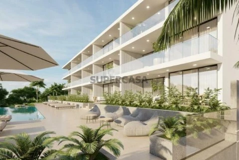 www.bp-advisors.pt - Penthouse for sale in Luxury Resort - Carvoeiro Algarve