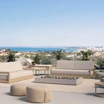 www.bp-advisors.pt - Luxurious 4 Bedroom Appartment for sale in Luxury Resort in Algarve