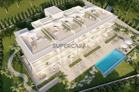 www.bp-advisors.pt - 3 Bed Penthouse sea vews for sale in Algarve, Carvoeiro
