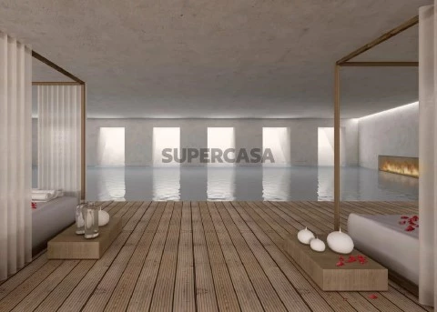 Penthouse t-6 for sale in Lisbon