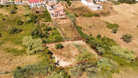 Terreno Com Poço em Quintola de Santana