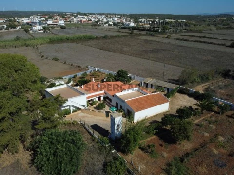 Quinta Almádena