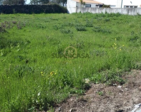 Lote para Construção em Mangualde, Mesquitela e Cunha Alta, Mangualde