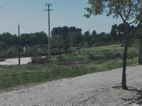 Lote em Ranhados, Viseu