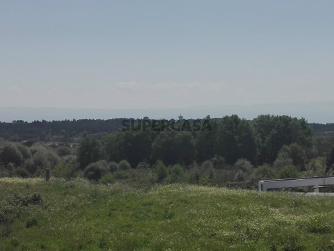 Terreno em Ranhados, Viseu