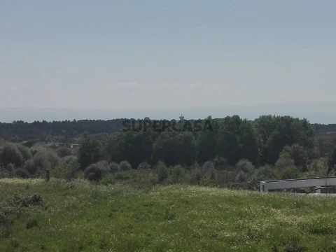 Terreno em Ranhados, Viseu