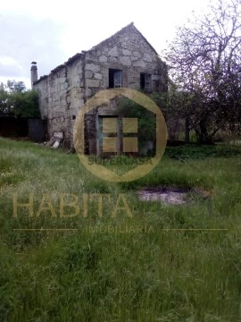 Quinta T4 em Mangualde, Mesquitela e Cunha Alta, Mangualde