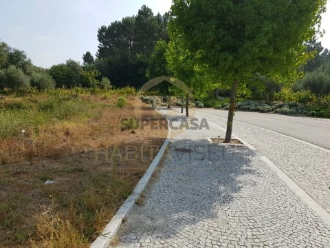 Terreno em Ranhados, Viseu