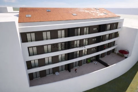 Fachada 3D