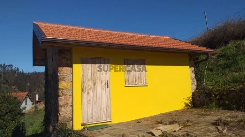 Terreno Urbano I Mortágua I Business