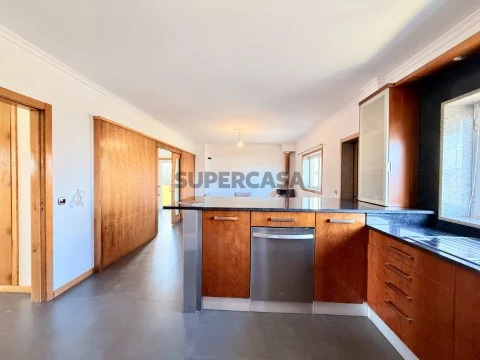 Moradia Mancelos