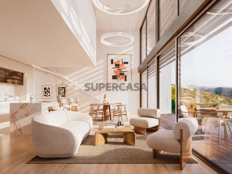 Moradia em ProjectoT3-Carvoeira-Piscina -Vista Mar-Home-Tailors-Business