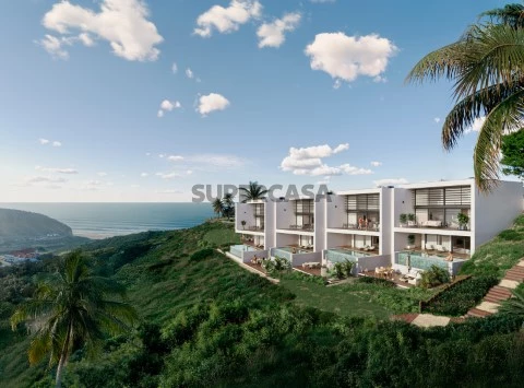 Moradia em ProjectoT3-Carvoeira-Piscina -Vista Mar-Home-Tailors-Business