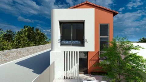 Moradia para Recuperar - Projeto aprovado -Fotos 3D-Home-Tailors-Business