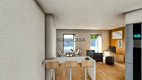 Moradia para Recuperar T3 - Projeto aprovado-Fotos 3D-Home Tailors-Business