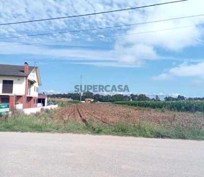 TERRENO PARA CONSTRUÇÃO OLIVEIRINHA
