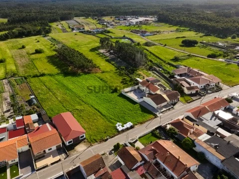 Terreno!! Sampaio!! Figueira da Foz