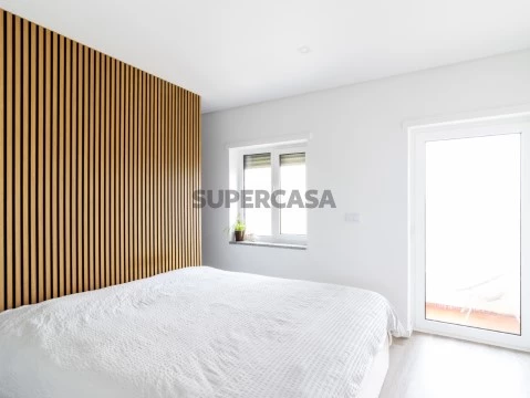 Apartamento T2 Praia da Tocha-6