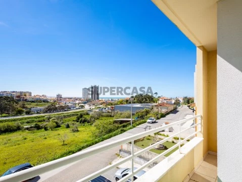 Apartamento T1 em Buarcos, Figueira da Foz