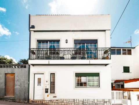 Moradia T4 Figueira da Foz-25