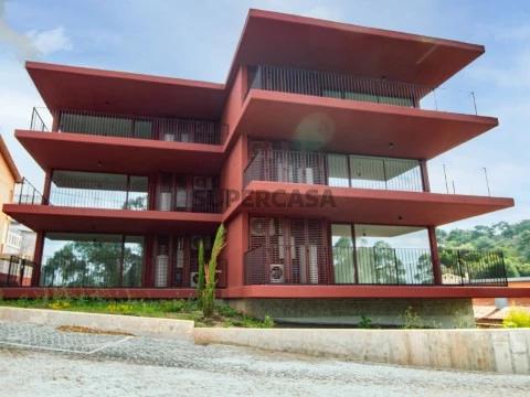 Apartamento T2 Coimbra