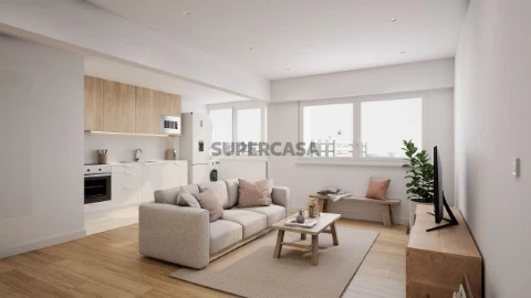 Apartamento T2 em Impasse da Ilha da Graciosa, Cacém e São Marcos, Sintra