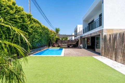 Jardin