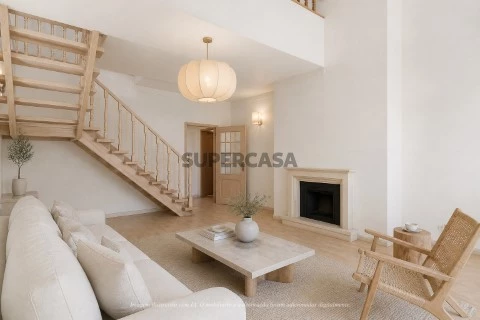 Sala de estar