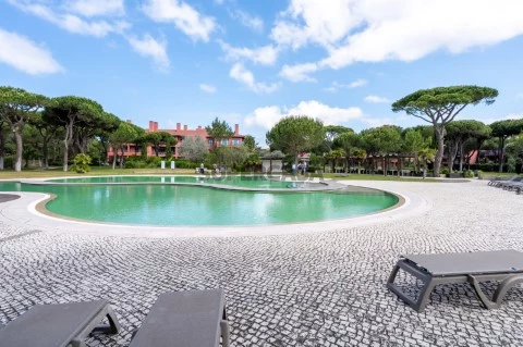 Apartamento T1 Sheraton Cascais Settlers Realty-28