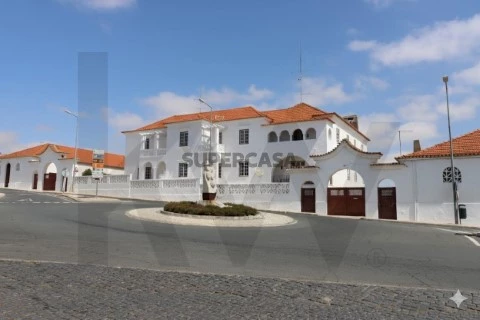 Moradia T20 em Aljustrel, Aljustrel