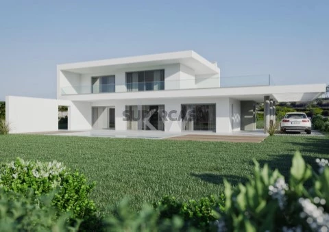 Moradia T2 em Vau, Óbidos