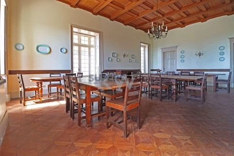 农场 32 卧室 在 S.Maria e S.Miguel, S.Martinho, S.Pedro Penaferrim, Sintra