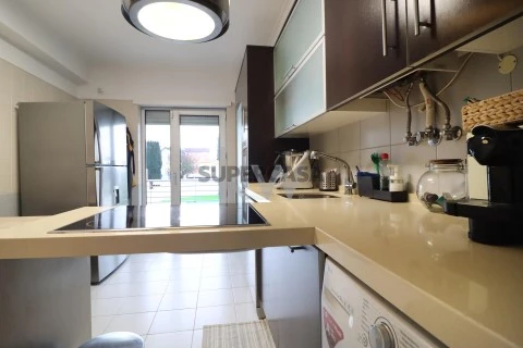 Moradia T4 em Carnaxide e Queijas, Oeiras