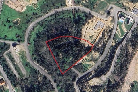 Terreno em Vale do Paraíso, Azambuja