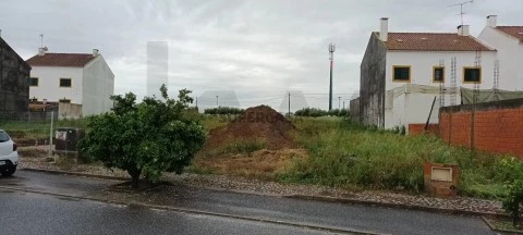 Terreno em Igrejinha, Arraiolos
