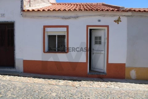 Moradia T3 em Baleizão, Beja