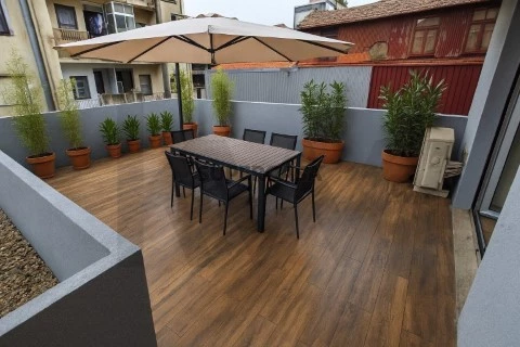 Apartamento T3 em Cedofeita, Santo Ildefonso, Sé, Miragaia, São Nicolau e Vitória, Porto